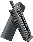 Merkloos / Sans marque 44-in-1 Precisie Schroevendraaierset