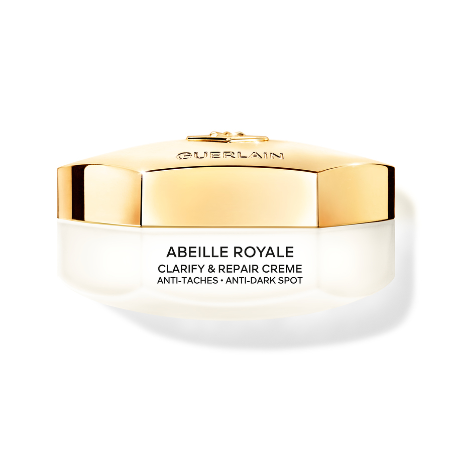 Guerlain Abeille Royale  Clarify &amp; Repair Creme