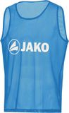 Jako - Marking vest Classic 2.0 - Blauw - Polyester - Maat 140