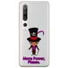 ERT GROUP mobiel telefoonhoesje voor Xiaomi MI 10 / MI 10 PRO origineel en officieel erkend Disney patroon Dr. Facilier 001