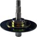 MTD Spindel voor 600 805 serie, 38 inch (96 cm) maaibalk, F/717-0906, 917-0906A
