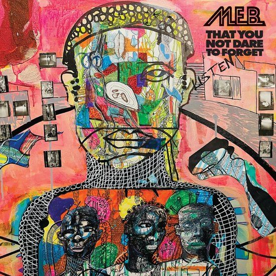 That Legacy Recordings That You Not Dare to Forget