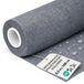 Outdoor Stof per Meter Waterafstotend Polyesterstof 0,5M x 160 cm – Tuinstof voor Zonnescherm Tuinmeubels Kussens Bekleding Buiten Robuust met Oeko Tex Jeansblauw ecologisch linnen