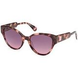 GAFAS MAX & CO GAFAS MAX&CO-MO0095 C: coloured havana 54x18x48x140