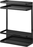 Yamazaki Tower Wasmiddelrek magnetisch - Zwart