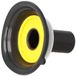 Merkloos / Sans marque PePe Parts gasschuif 4t 16mm sco gy6