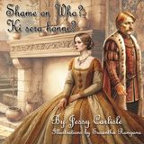 Shame Libri GmbH Shame on Who? / Ki sera honni? Paperback