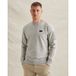 PME Legend American Classic sweatshirt lichtgrijs