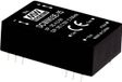 MEAN WELL DCWN03C-15 module convertisseur DC/DC 100 mA 3 W