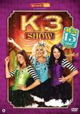K3 K3's Spectacle d'anniversaire 15 ans DVD