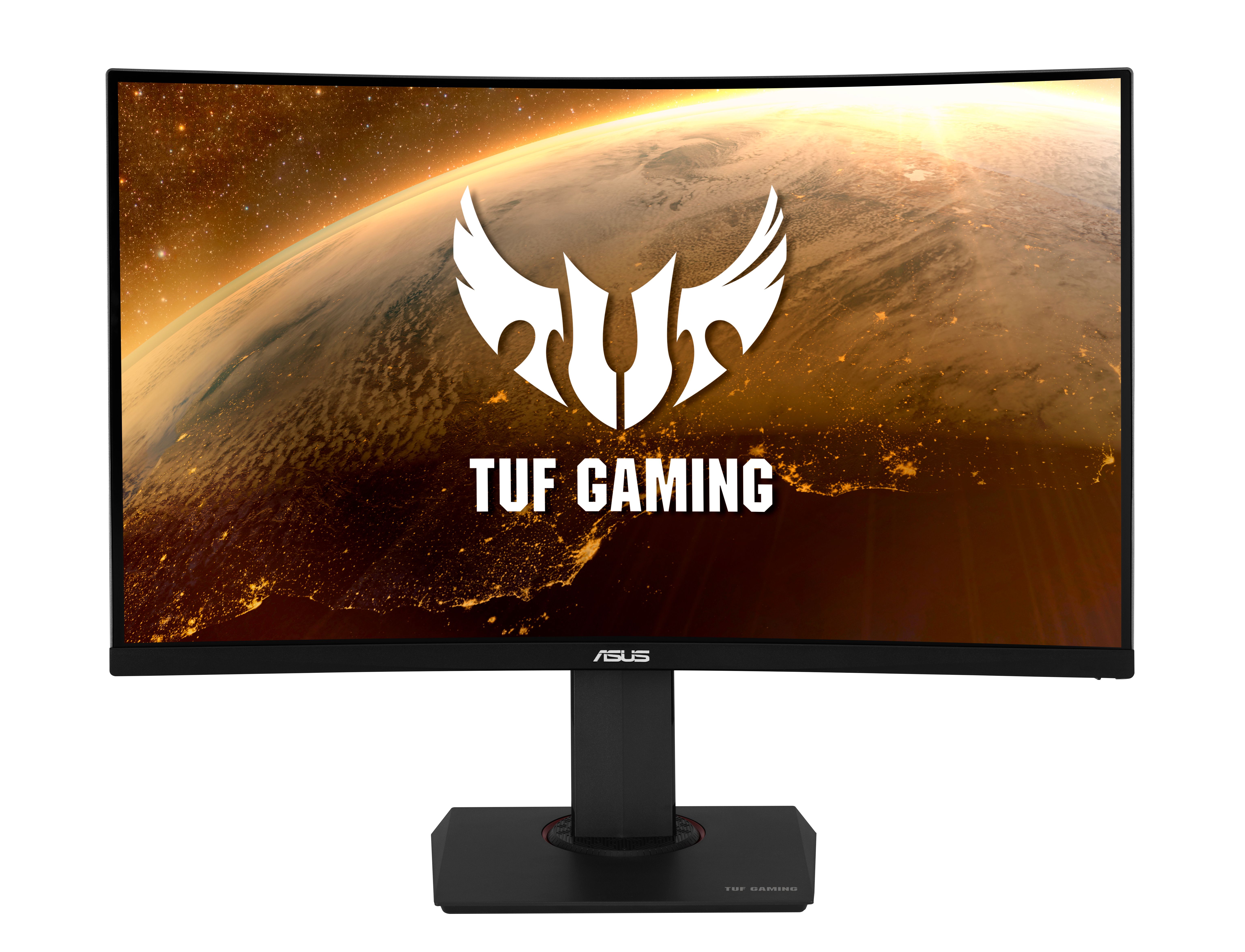 ASUS TUF Gaming VG32VQR 31.5" QHD 165Hz Gaming Monitor