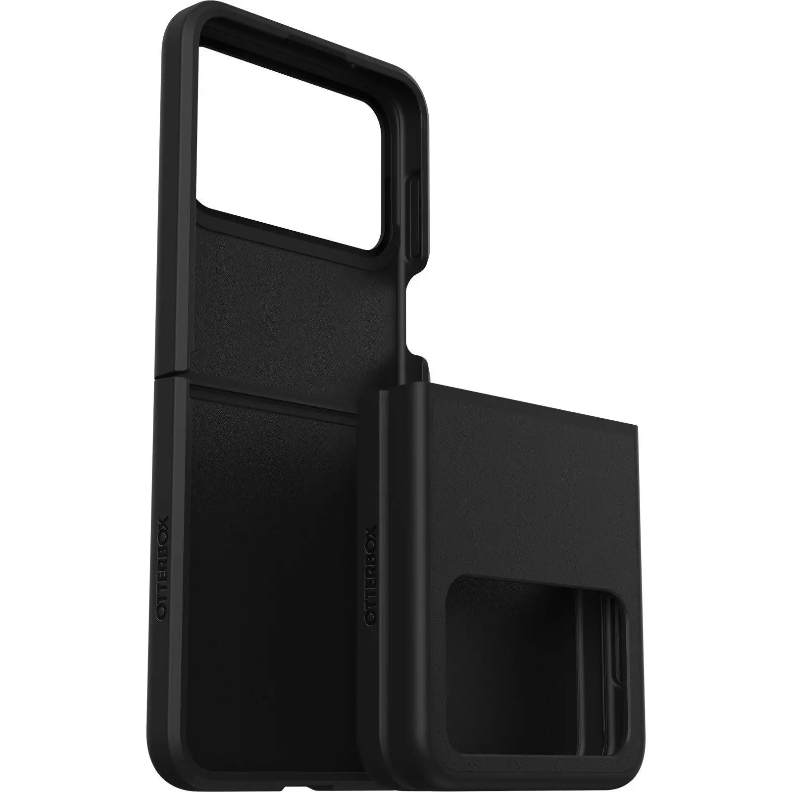 Otterbox Thin Flex Samsung Galaxy Z Flip4 Black