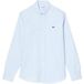 Lacoste Chemise Regular Fit, Uni