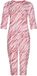 Pastunette Premium Pyjama Blushed Safari - EcoVero Viscose - Roze - Maat 44