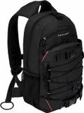 Forvert Small Louis Unisex Rugzak - Zwart