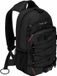 Forvert Small Louis Unisex Rugzak - Zwart