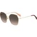 Kate Spade Lunettes de soleil femme KENNA-G-S-AU2F7HA ø 57 mm
