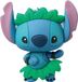 IMAN Disney Relief Magneet Hula Stitch
