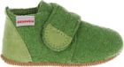 GIESSWEIN Huisschoenen 'Oberstaufen' appel / lichtgroen