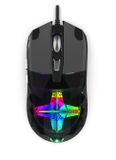Inca IMG-355GX Gaming Mouse Right-handed USB Type-A Optical 7200 DPI
