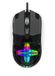 Inca IMG-355GX Gaming Mouse Right-handed USB Type-A Optical 7200 DPI