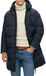 Superdry HOODED SPORTS PUFFER MID JKT Heren Jas - Maat 2XL