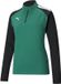 Puma Dames Trainingsjack TeamLIGA 1/4 Zip Top W 657253