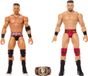 WWE Main Event Showdown Ethan Page vs Ricky Saints 2-Pack