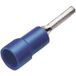 Cimco Stiftkabelschoen 1.50 mm² 2.50 mm² Deels geïsoleerd Blauw 1 stuk(s)
