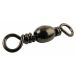 Mustad Émerillons Ma021-bn Barrel