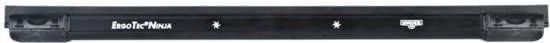 Unger NINJA Rail + Rubber Soft 35cm