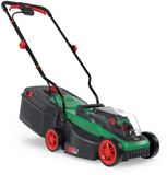 Güde Accu Grasmaaier 320/20-4