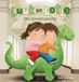 Het Luuk en Lotje - Het dinomuseum!