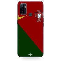 Oppo Etui Oppo A32 portugal nike trui Maniacase