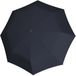 Knirps RE³ Duomatic Bleu marine Parapluie tempête