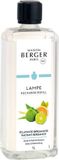 Lampe Berger Huisparfum 1L Eclatante Bergamote / Radiant Bergamot