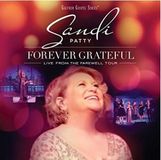 Coast2Coast Sandi Patty - Forever Grateful : Live From The Farewell (CD)