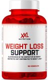 XXL Nutrition - Weight Loss Support - 180 Capsules