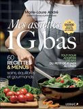Mes Icecat Mes assiettes IG bas