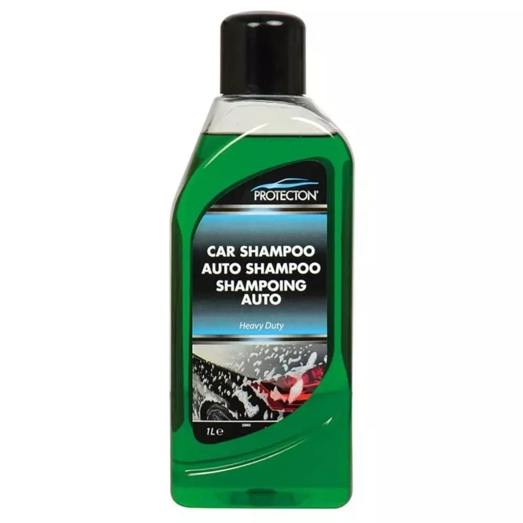 Protecton autoshampoo Heavy Duty 1 liter