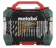 Metabo Accessoireset SP, 86-delig (626708000)