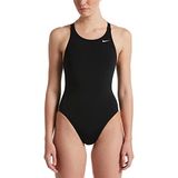 Nike Swim Hydrastrong Solids Fast Back 2.0 Zwemkleding 26 Vrouw