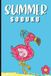 Summer: VERY EASY LEVEL SODUKU | Beach Activities | Vacation Essentials | Resort & Relaxation | Easy to Read Print for Adults and Seniors | 6x9 inches | 120 pages | 50+ Puzzles