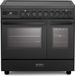 ELBA EX 965T IMAA - Cuisinière