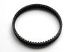 Makita 225095-4 Courroie synchrone pour modèle 6-174 Ponceuse