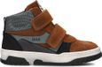 Develab 45367 Sneakers - Jongens - Bruin - Maat 34