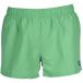 Arena Zwemshort Fundamentals X Heren Golf Green/Neon Blue XL