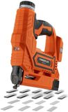 Powerplus Dual Power Niet-, nagelapparaat POWDP70100 - 20V