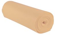 Folia 520042 Craft Felt, 45 cm x 5 m 1 Roll huidskleur