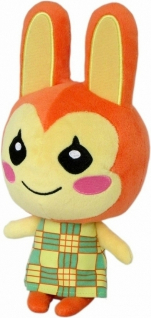 San-ei Co Animal Crossing Pluche - Bunnie Merchandise